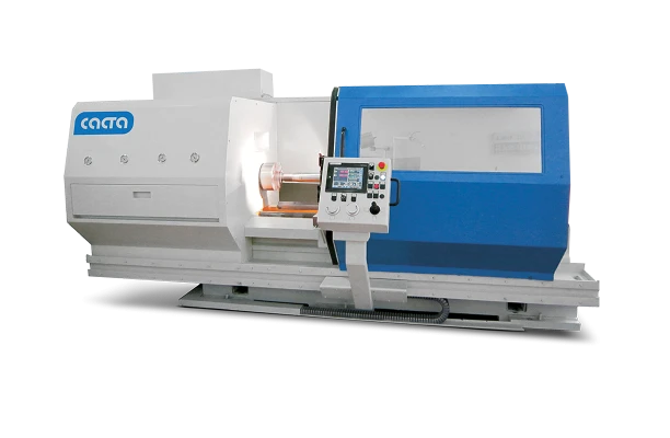 ماكينة تشغيل أفقية SA700F2 بنظام تحكم CNC