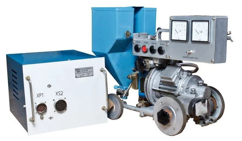 آلة لحام أوتوماتيكية ADF-1002-2 U3