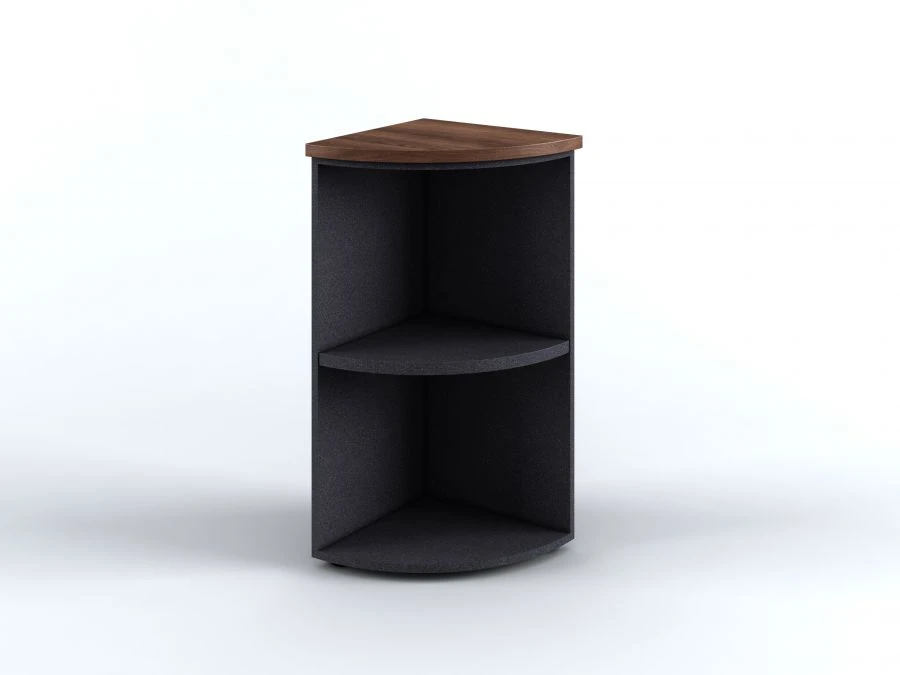 Freedom Radius Shelf, Art. FSTR 03