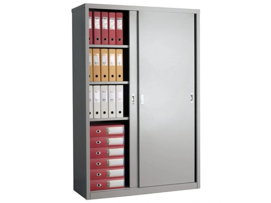 AMT Series Cabinets for Maximum Document Storage