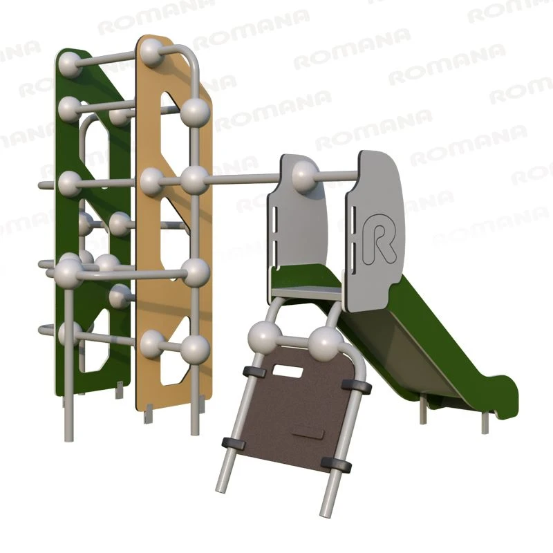 Children's Play Complex Romana 057.22.10