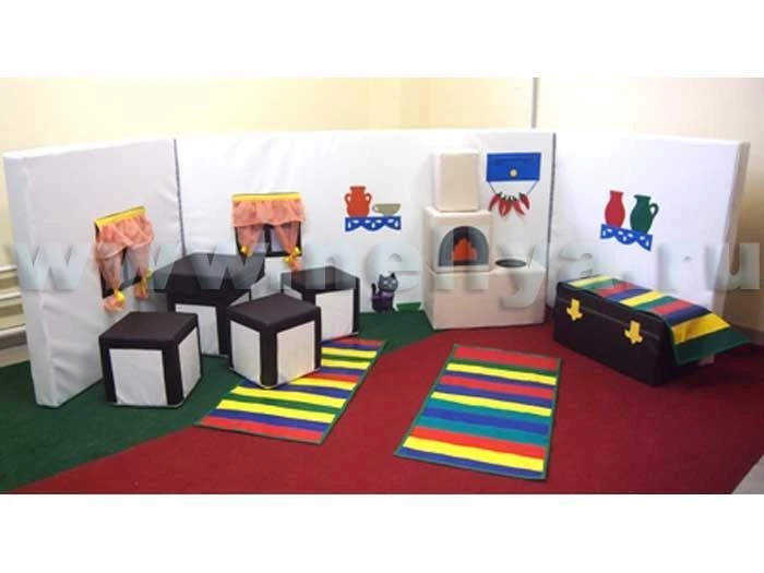 كازاشيا خاتا "نليا" كرسي من الجلد الصناعي