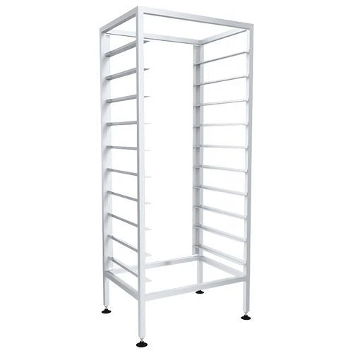 Shelf-Pin System for Food Storage and Confectionery