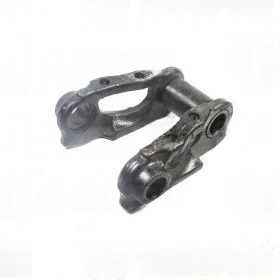 Chain Segment One Link MZ Model for Bulldozer B10 Repair