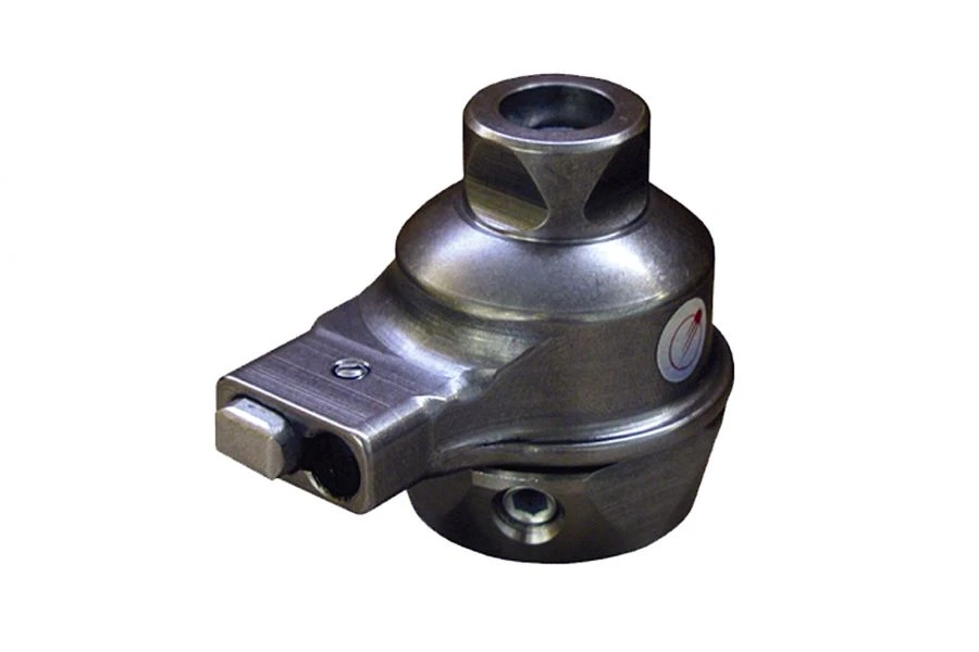 Titanium Alloy Adapter 4A 078-02