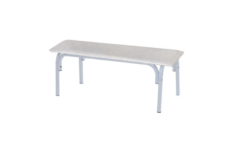 Multi-Seat Metal Frame Bench BM9/1