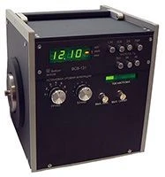 منصة الاهتزاز المحمولة لعيار - BSV-131M