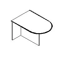 Briefing Extension Table for Meeting Participants