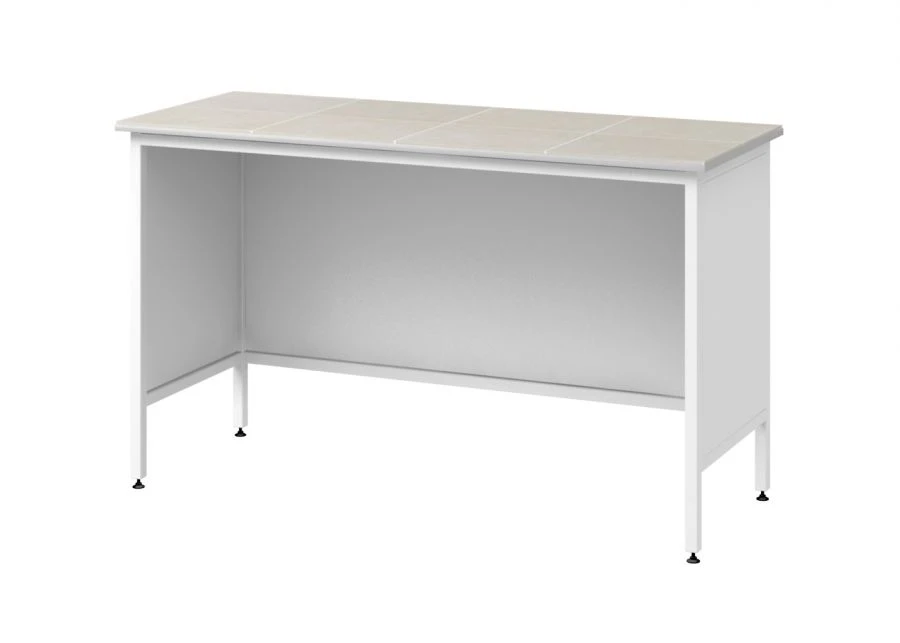 Laboratory Wall Table 1500 SLKp