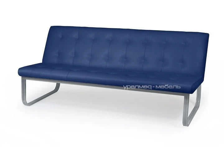 Soft Sofa DO-6/3 for Medical and Office Use