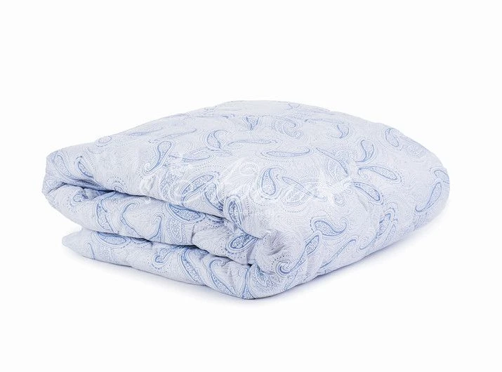 Cotton Quilted Blankets with Synthetic Fiber Filling