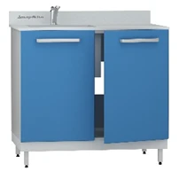 حوض غسيل طبي DM-4-111-05 للنظافة والصحة