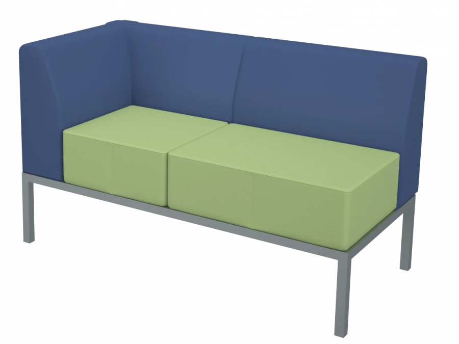 Soft Module (Right or Left Furniture Section 3)