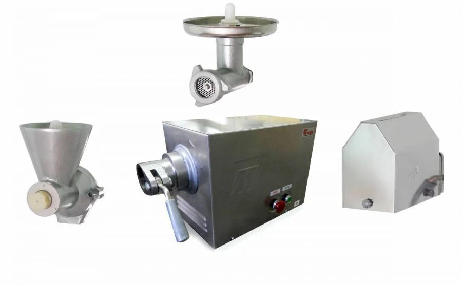 آلة المطبخ الشاملة UKM-08