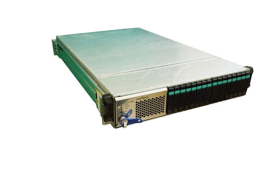 نظام آلي لمعالجة المعلومات السرية - SCD T1