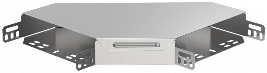 انحناءة سلكية بزاوية 90 درجة 50x200 مم CLP2P-050-200 ESCA