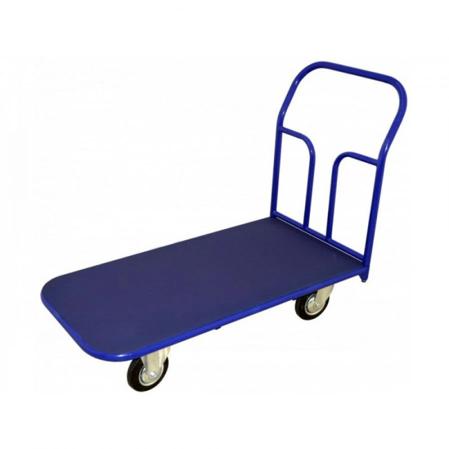 Heavy-Duty Platform Trolley TPP Series