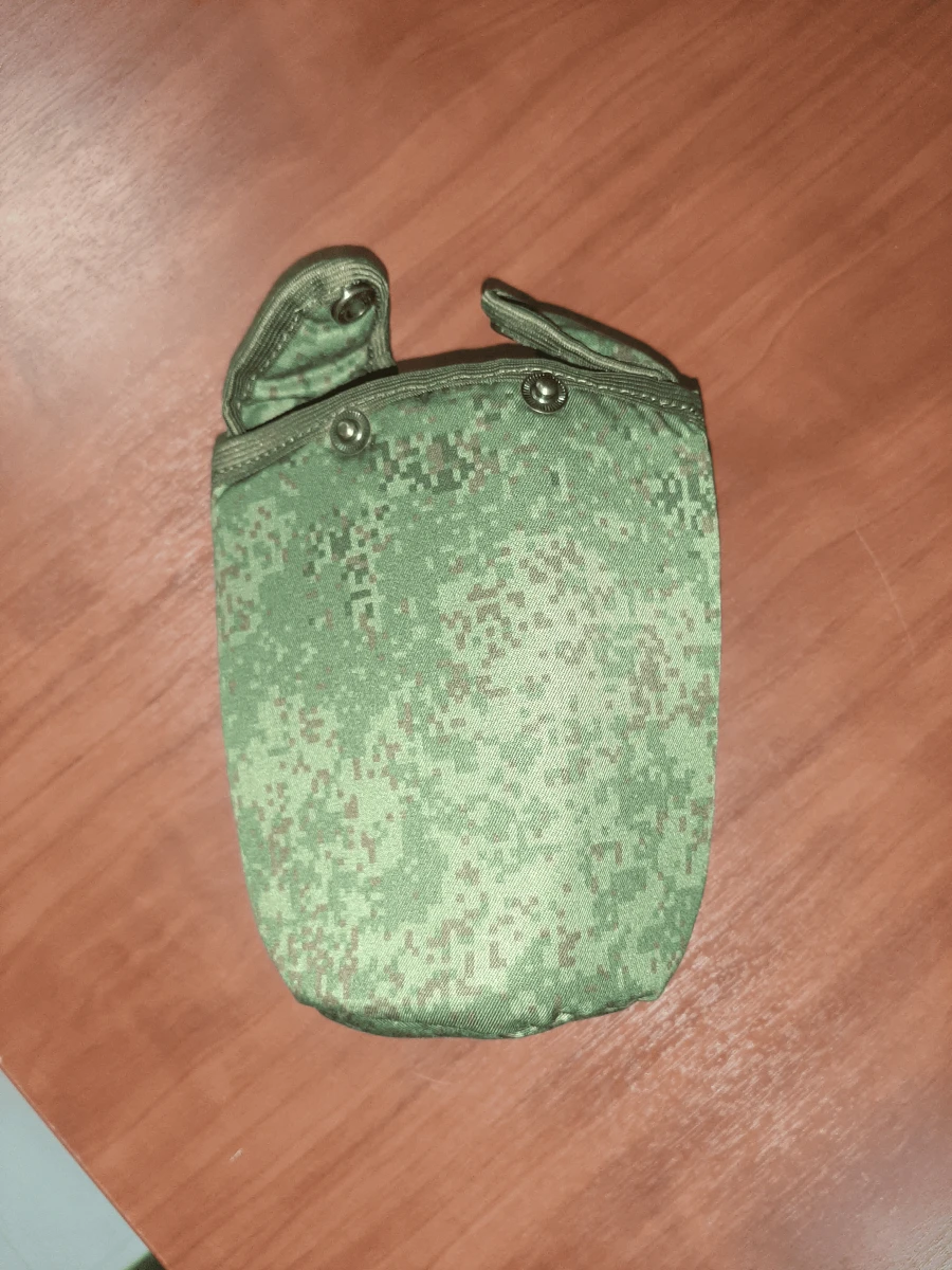 حقيبة لحفظ زجاجة بلاستيكية طراز CHF-750