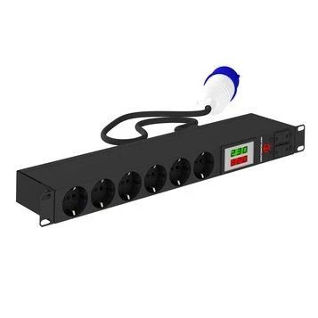 NT Series Power Socket Block NT SOC