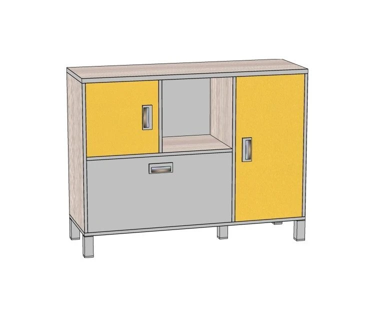 نظام التخزين "ماتريكس" القسم 3.2/1