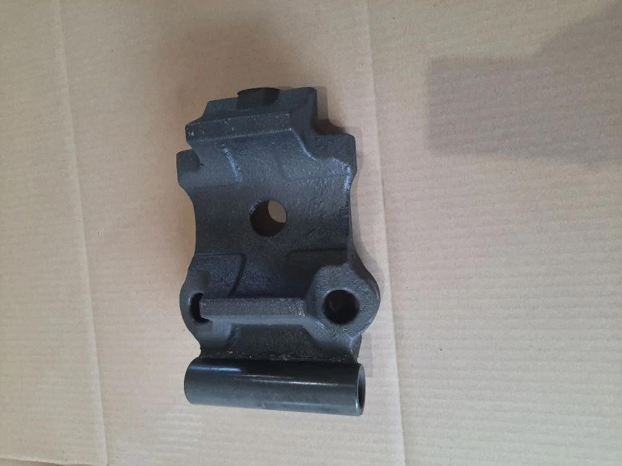 Suspension Element Leaf Spring Pad 1201-2912030-20