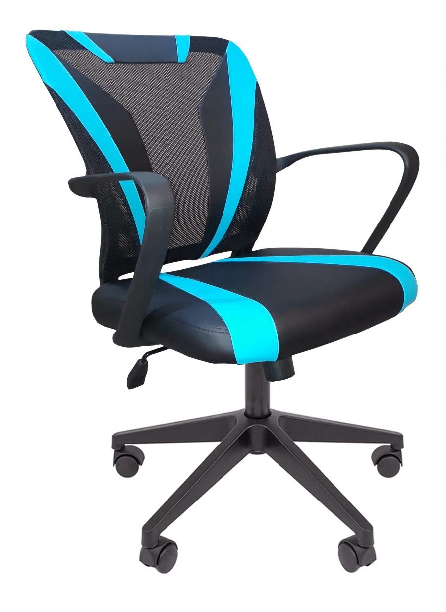 Comfortable Gaming Chair CHAIRMAN Game 98