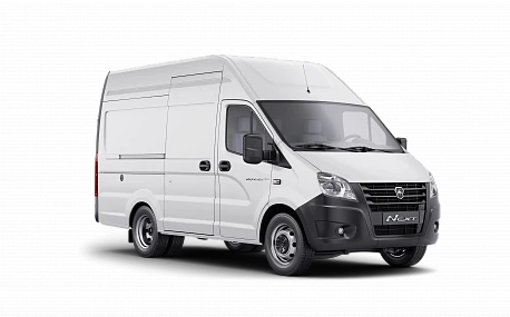 Vehicle GAZelle NEXT, Modification A31R23, Petrol engine Euro-2