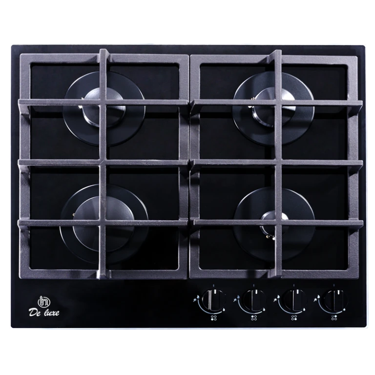 Gas Cooking Panel for Home Use GG4_750229F-060