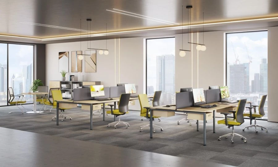 Writing Desk Top A4 004 - Versatile Surface for Office Use