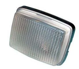 Ceiling Lamp for Vehicle Bodies 19.3714-12