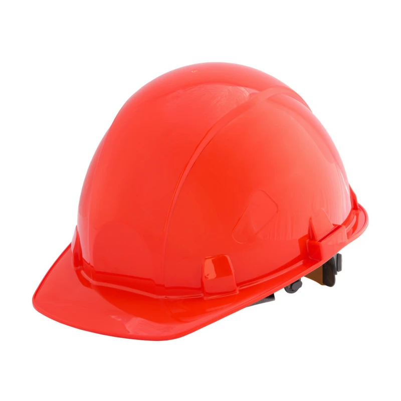 Red Protective Helmet SOMZ-55 Favori®T Termo RAPID 76716/S