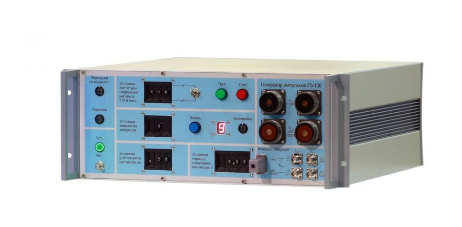 مولد نبضات G5-108