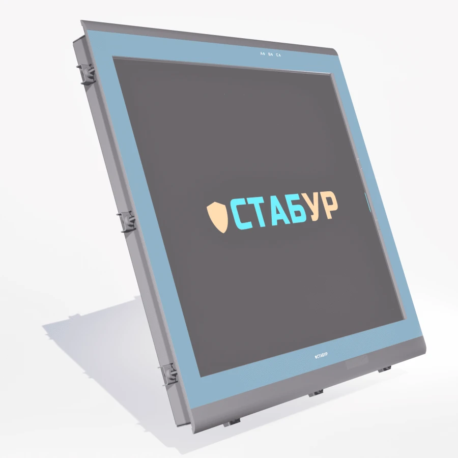 وحدة التحكم المنطقي القابل للبرمجة "ستابور" 19