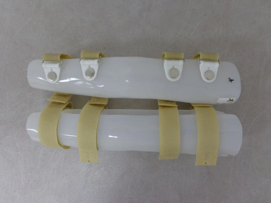 TR4 Elbow Joint Brace Custom-Made Thermoplastic Support