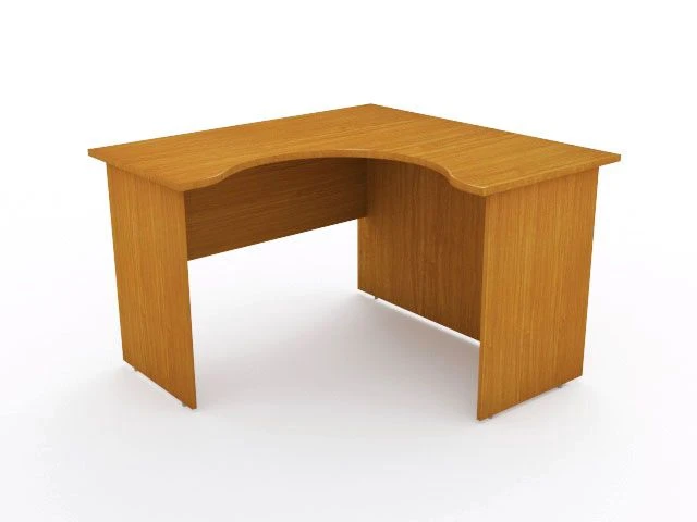 Curved Table SM26 Monolith Series