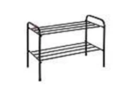 Metal Frame Shoe Rack Model 00188
