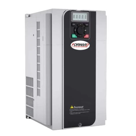 High-Performance Frequency Converter FORWARD FD300