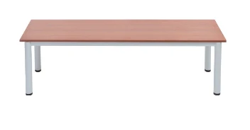 Metal Frame Bench Art: AtBM-1