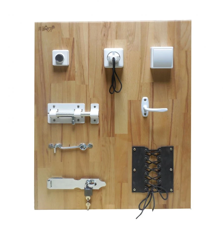 مجموعة معدات تدريب إعادة التأهيل للطرف العلوي نموذج 402.3