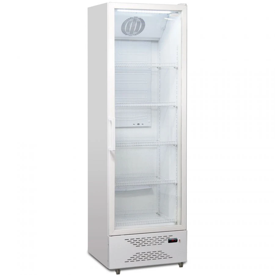 Cold Display Case for Food Industry Model "Biryuza 520DL
