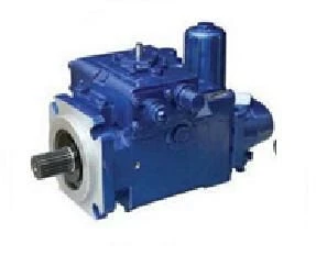 Axial-Piston Adjustable Pump for Closed Circuits, MCRN.063234.001