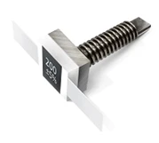 High-Frequency Non-Wire Resistors R1-3