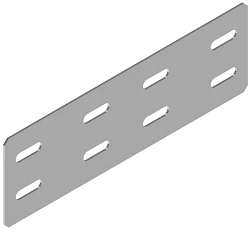 Standard Cable Tray Connector SSKTU 000