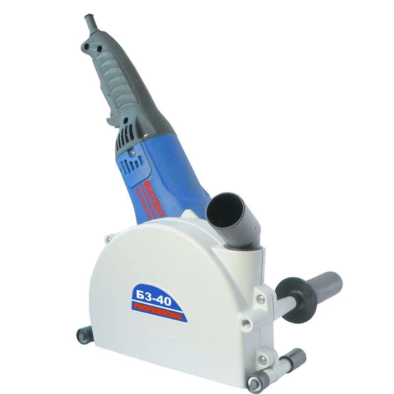 Professional Wall Grooving Machine B3-40 IDFR298416003