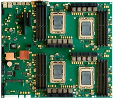 High-Performance Computing Platform Angara EC1740.0002