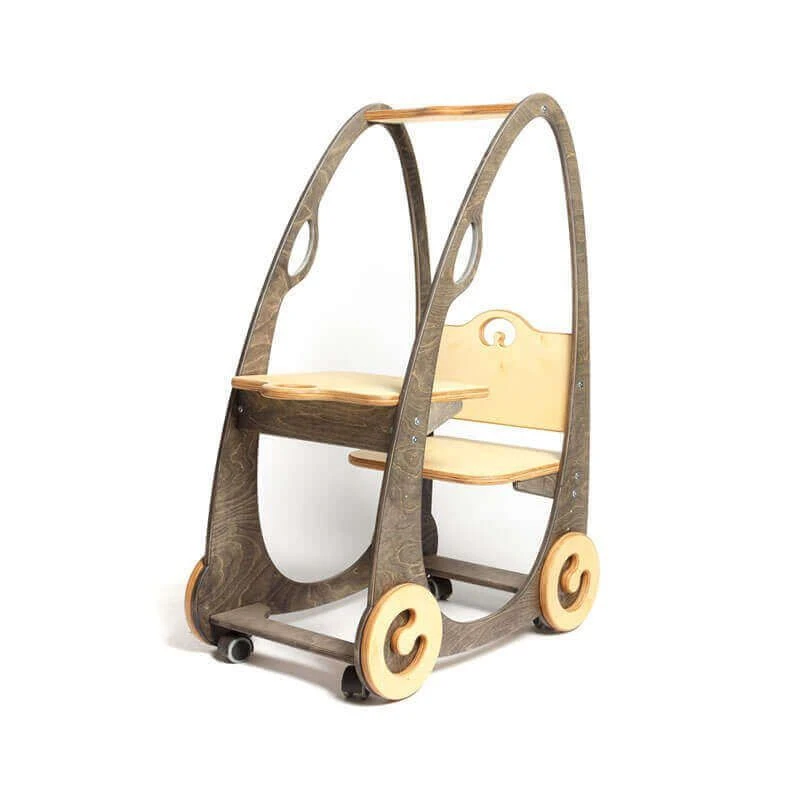 Mobile Play Station "Eggomobile