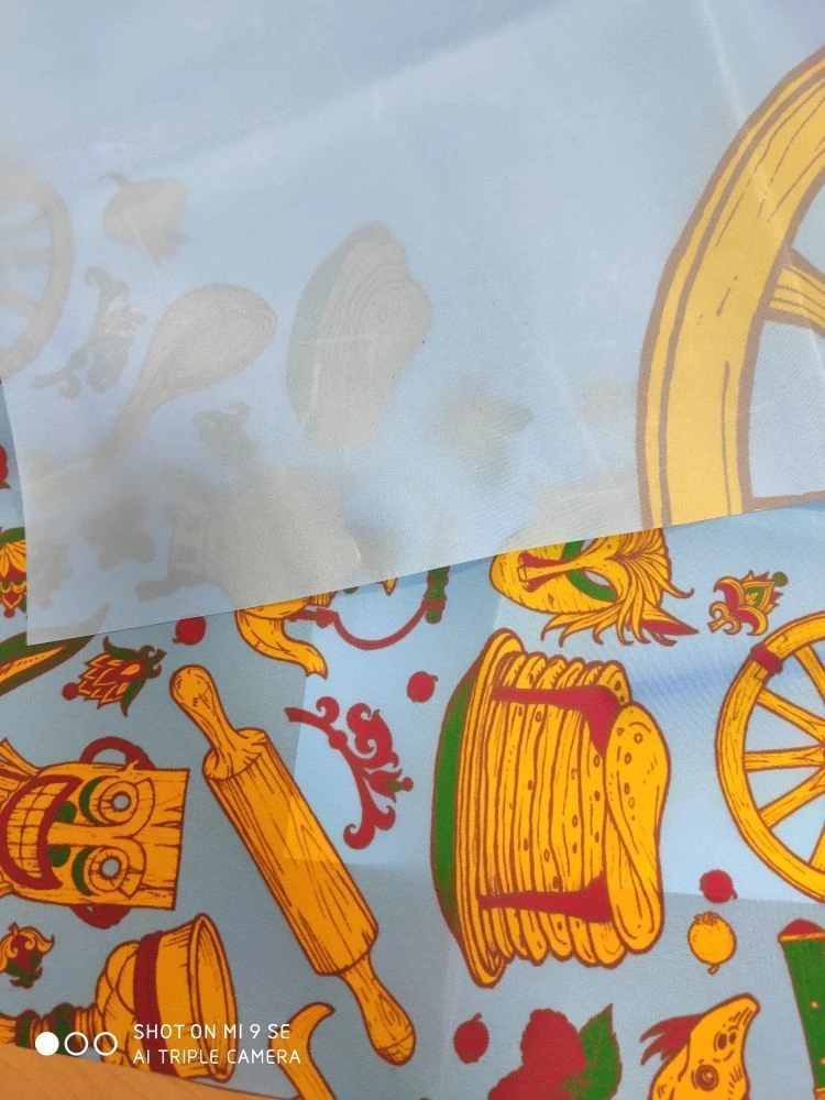 Geometric Shape Flag - Custom Design Options