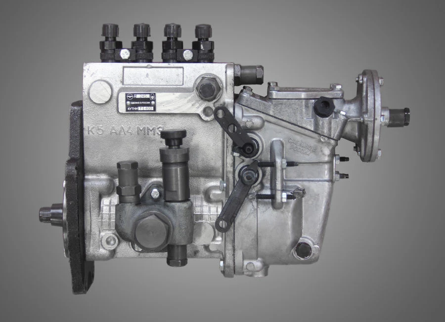 High-Pressure Fuel Pump 4УТНИ-Т-1111007.400.1