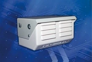 Security and Fire Alarm Sound Signaler Swirel-2 Model 01