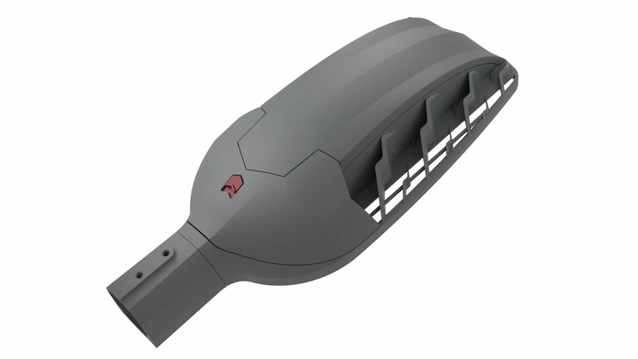 Street X1 Pro LED Street Light